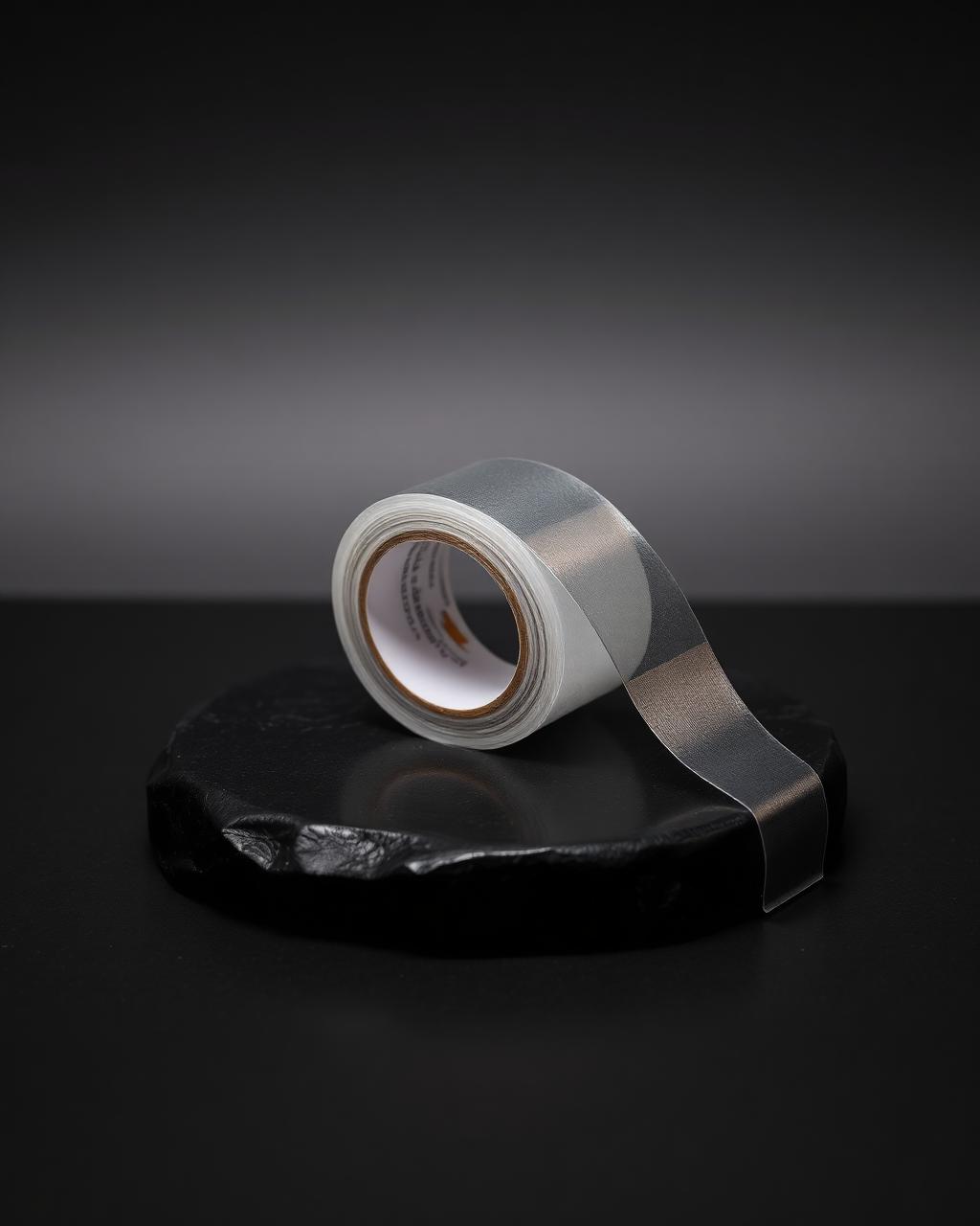 Invisible Bond Tape Roll — 3/4"