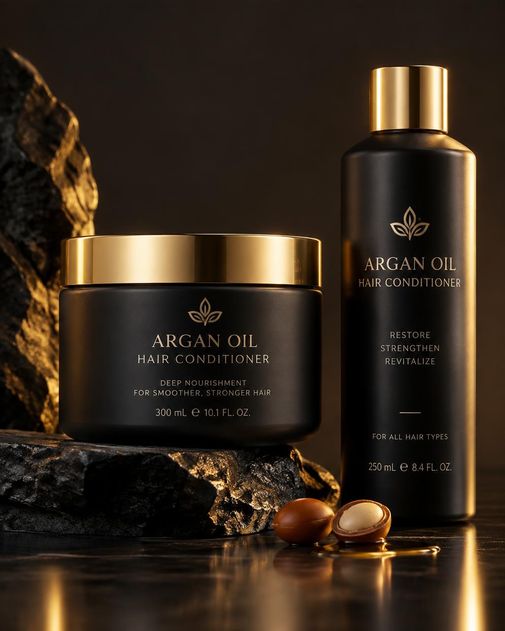 Argan Restore Conditioner