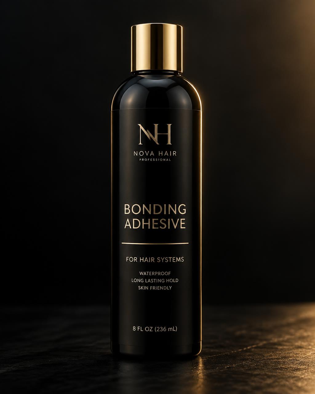Bond Max Pro Adhesive — 8oz