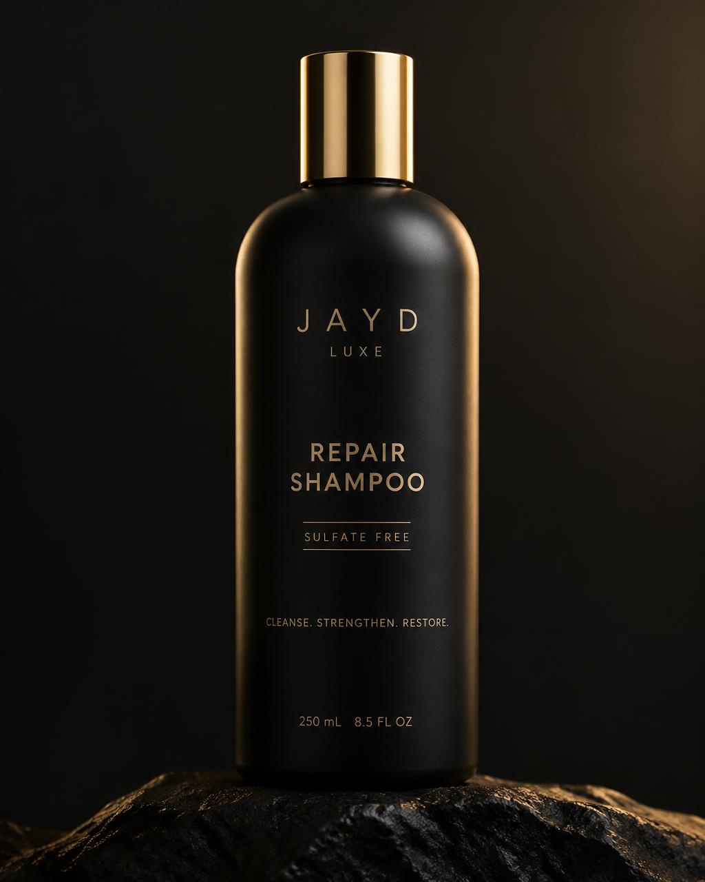 Remy Repair Shampoo